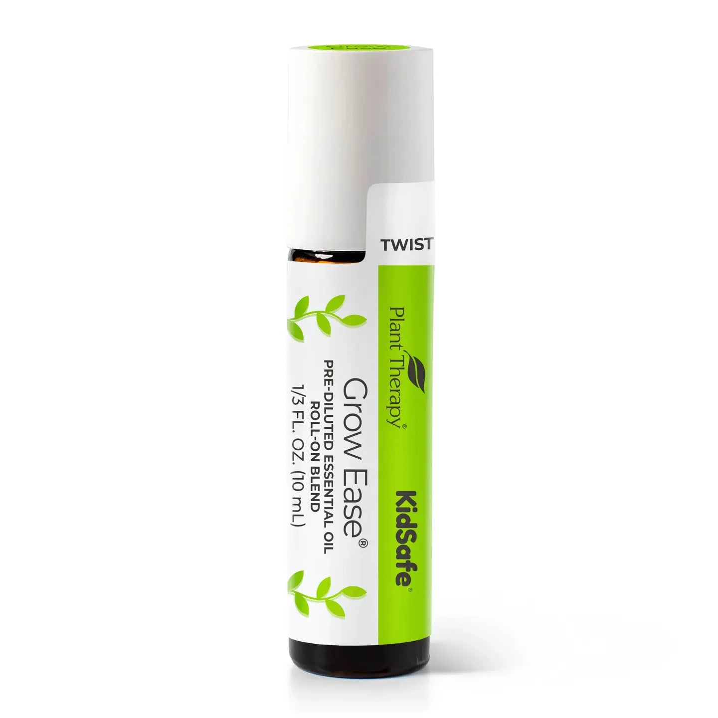 Grow Ease Kids Essential Oil Blend - Roll-On - Oils
