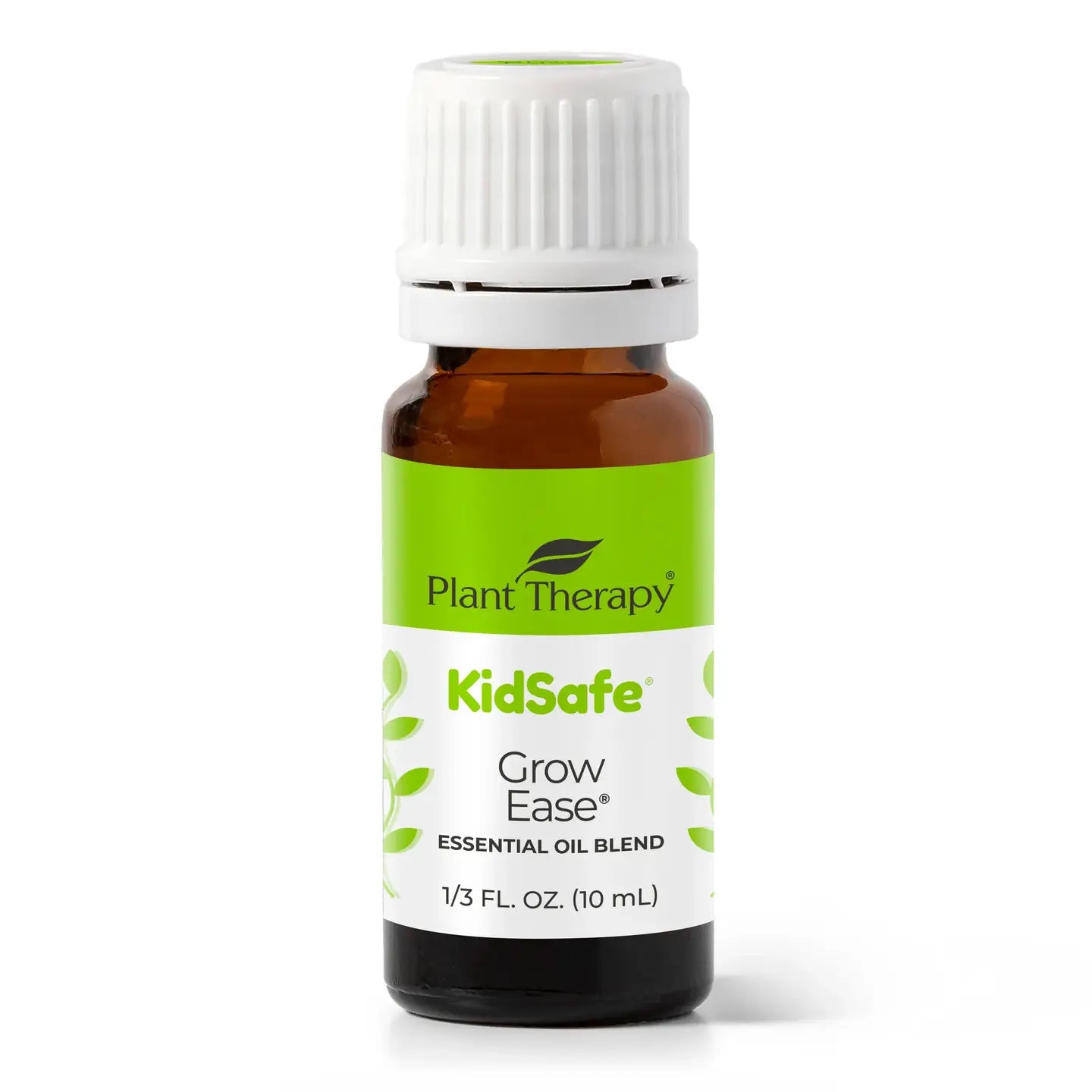 Grow Ease Kids Essential Oil Blend - Roll-On - Oils