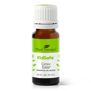 Grow Ease Kids Essential Oil Blend - Roll-On - Oils
