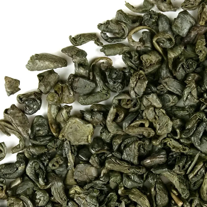 Gunpowder Green Tea