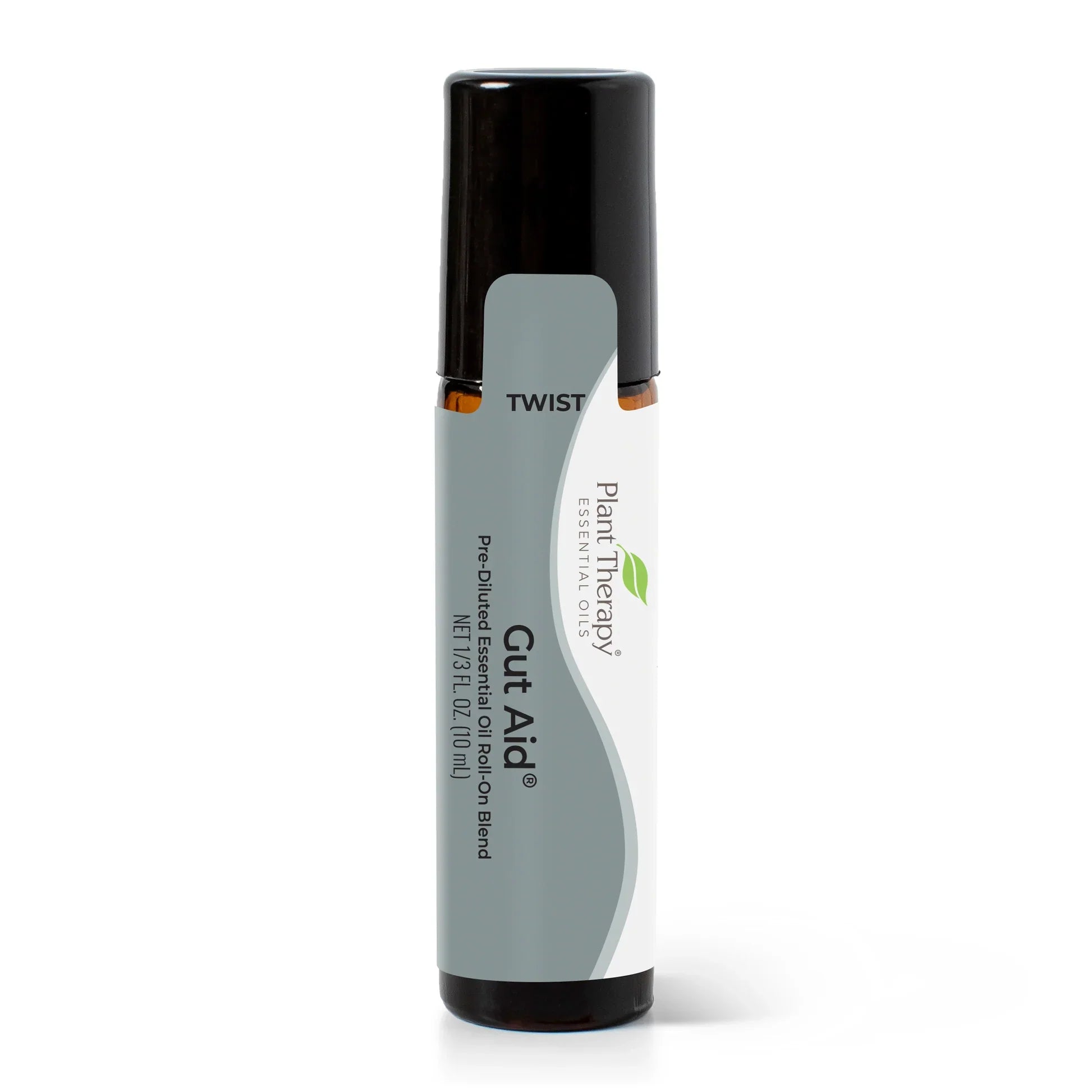 Gut Aid Synergy Oil Blend - Essential Oils