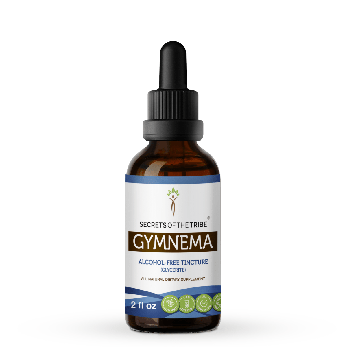 Gymnema Tincture - Extracts