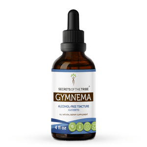 Gymnema Tincture - Extracts
