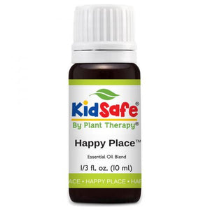 Happy Place Kids - Euphoric Herbals