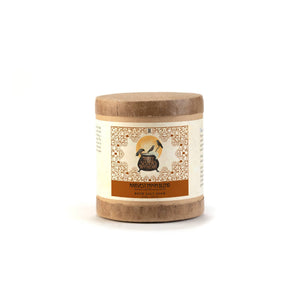 Harvest Moon Bath Salt Soak - SMALL (8oz) - Skin Care Our harvest moon bath salt soak pays homage to the power