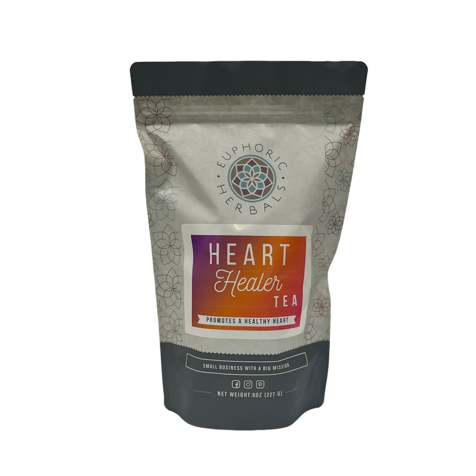 Heart Healer Tea - Family