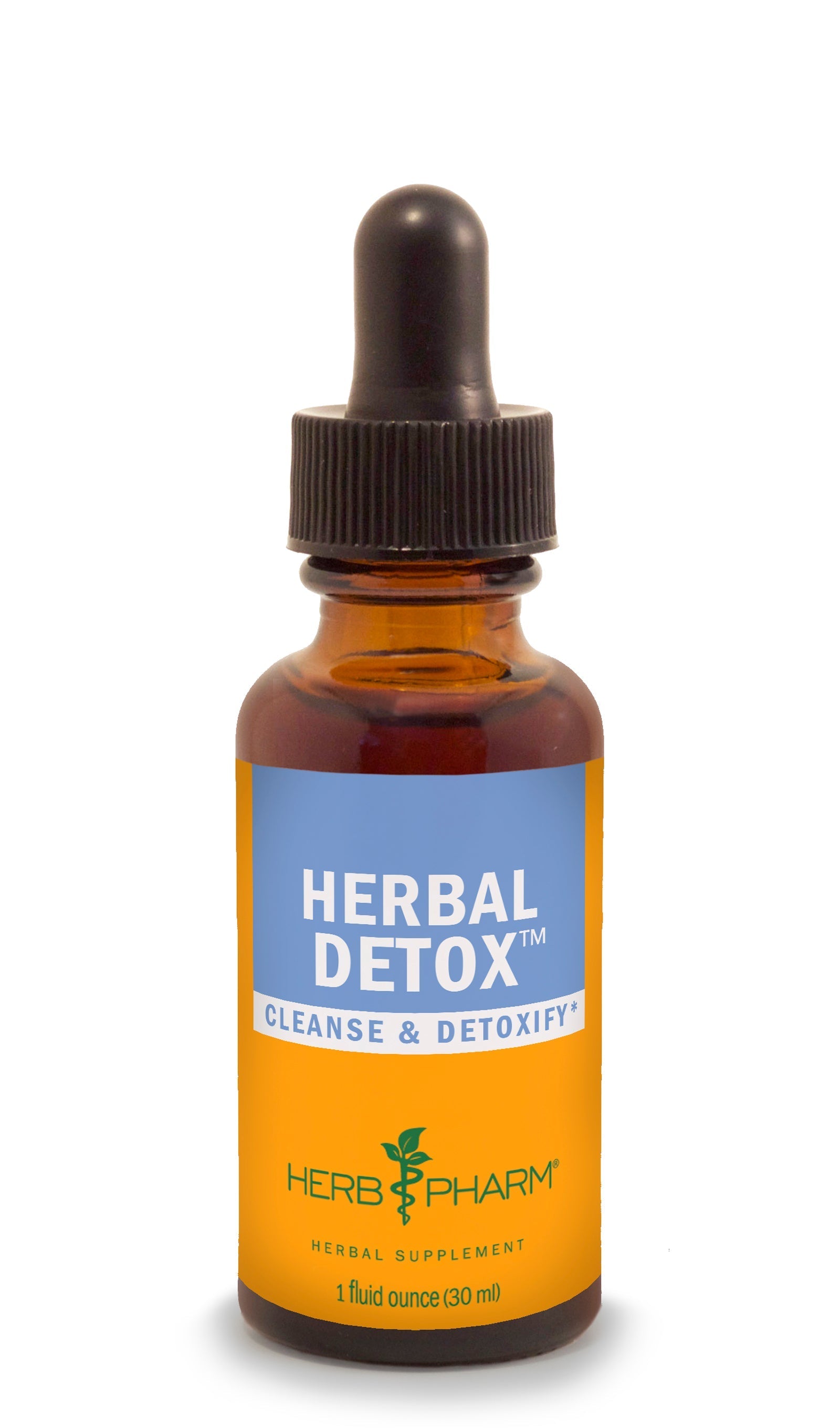 Herbal Detox Extract - Extracts