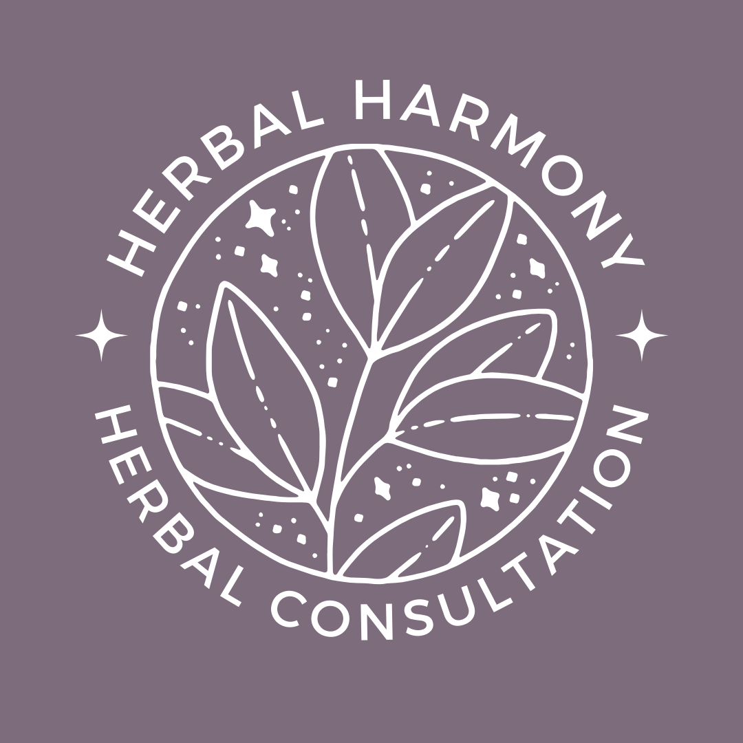 Herbal Harmony Consultation - Apothecary