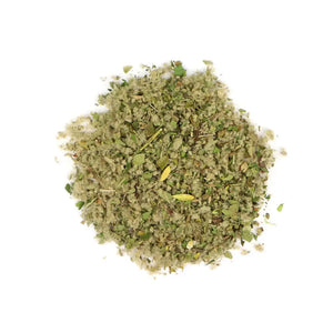 Herbal Smoking Blend