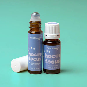 Hocus Focus Essential Oil Blend - Oils