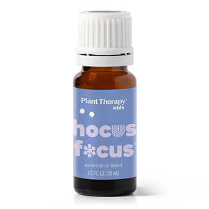 Hocus Focus Essential Oil Blend - Oils