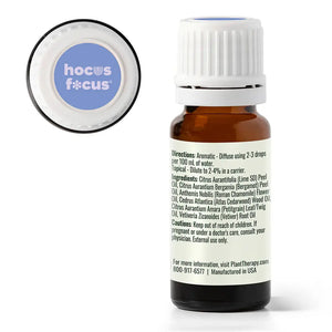 Hocus Focus Essential Oil Blend - Oils