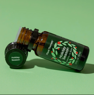 Holiday Season Essential Oil Blend - Oils