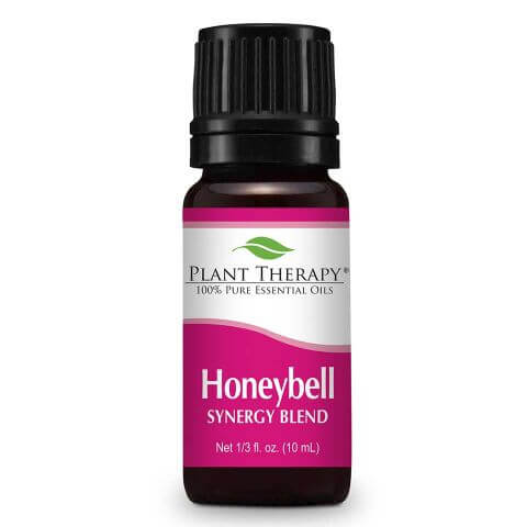 Honeybell Synergy Essential Oil Blend - Oils