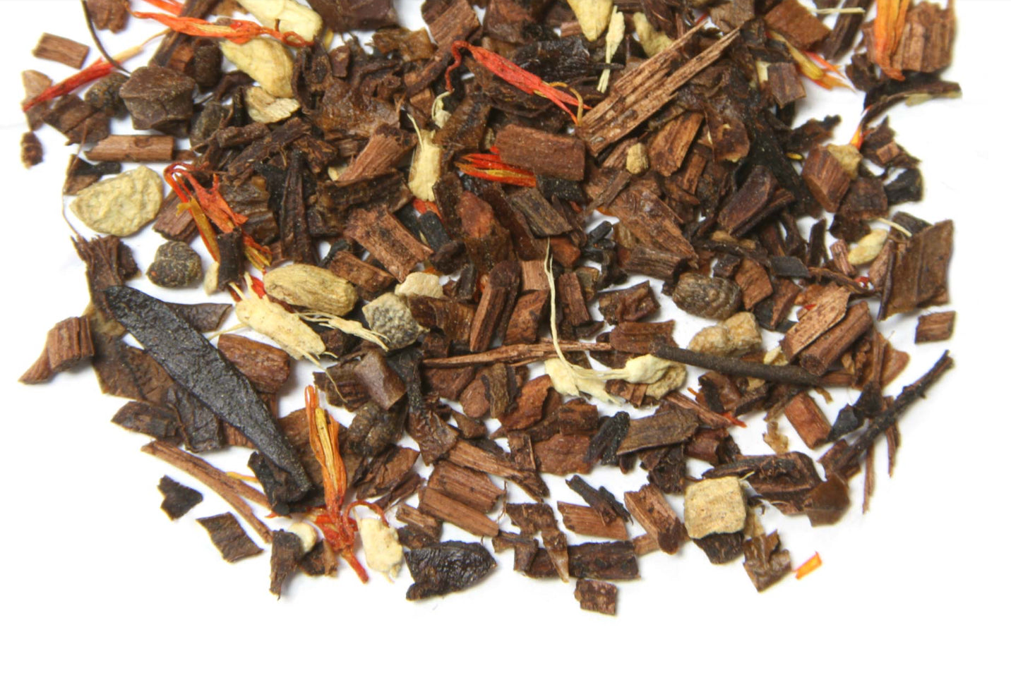 Honeybush Pumpkin Chai Tea - Herbal