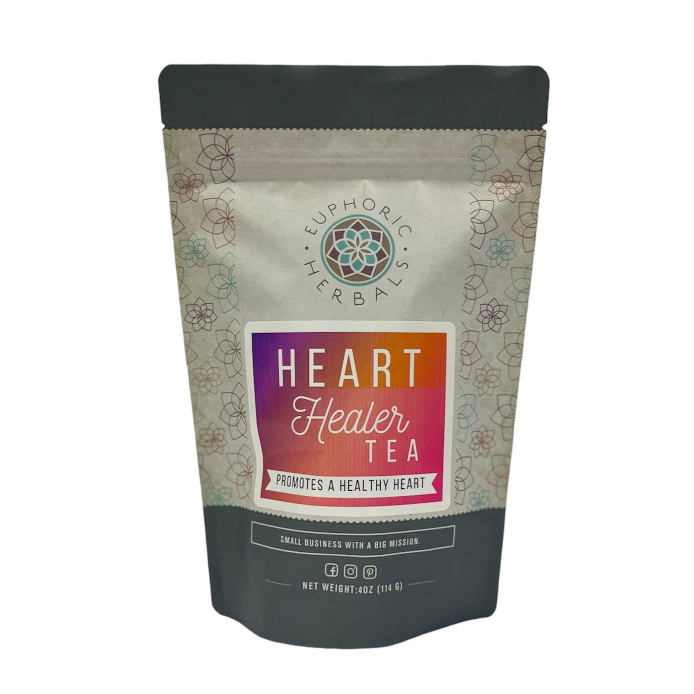 Heart Healer Tea