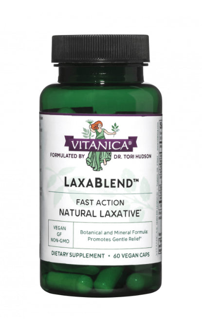 LaxaBlend