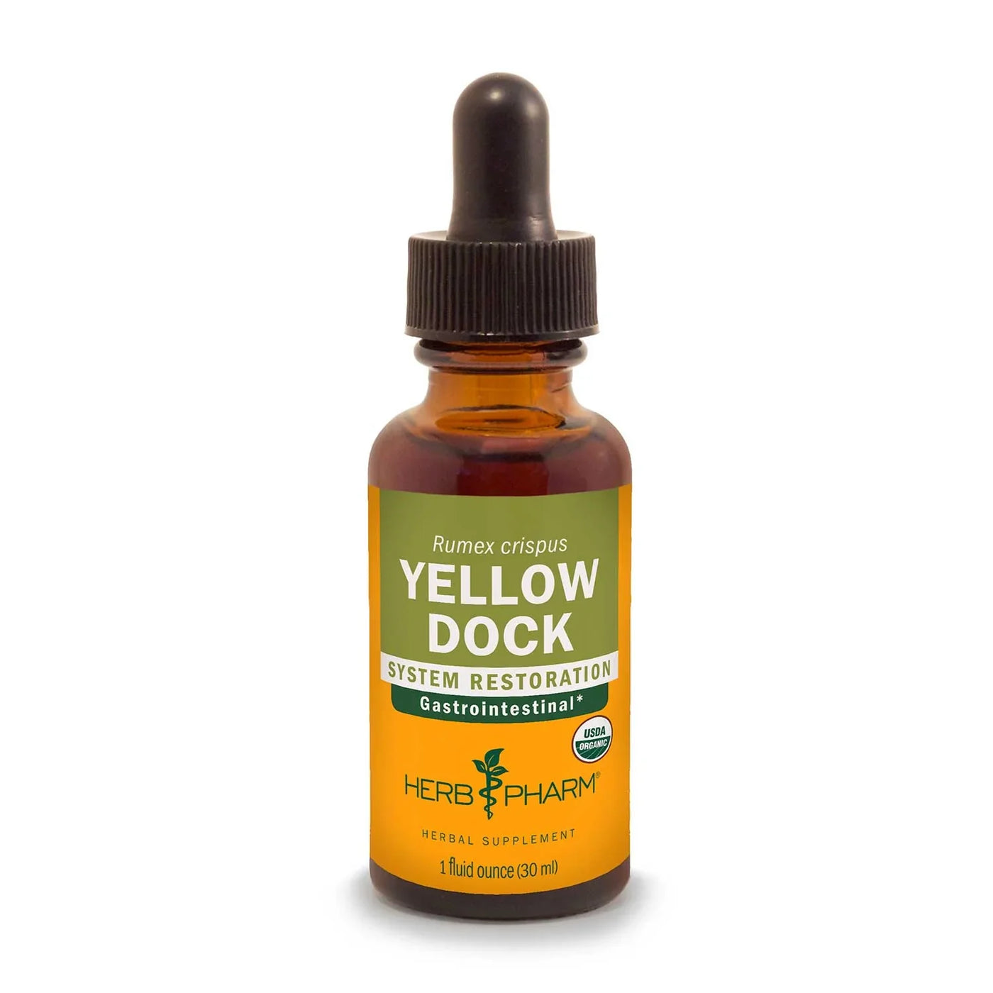 Yellow Dock Extract