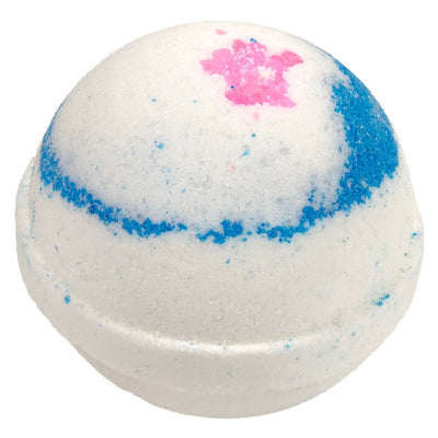 Bath Bomb