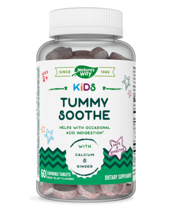 Kids Tummy Soothe