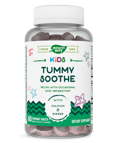 Kids Tummy Soothe