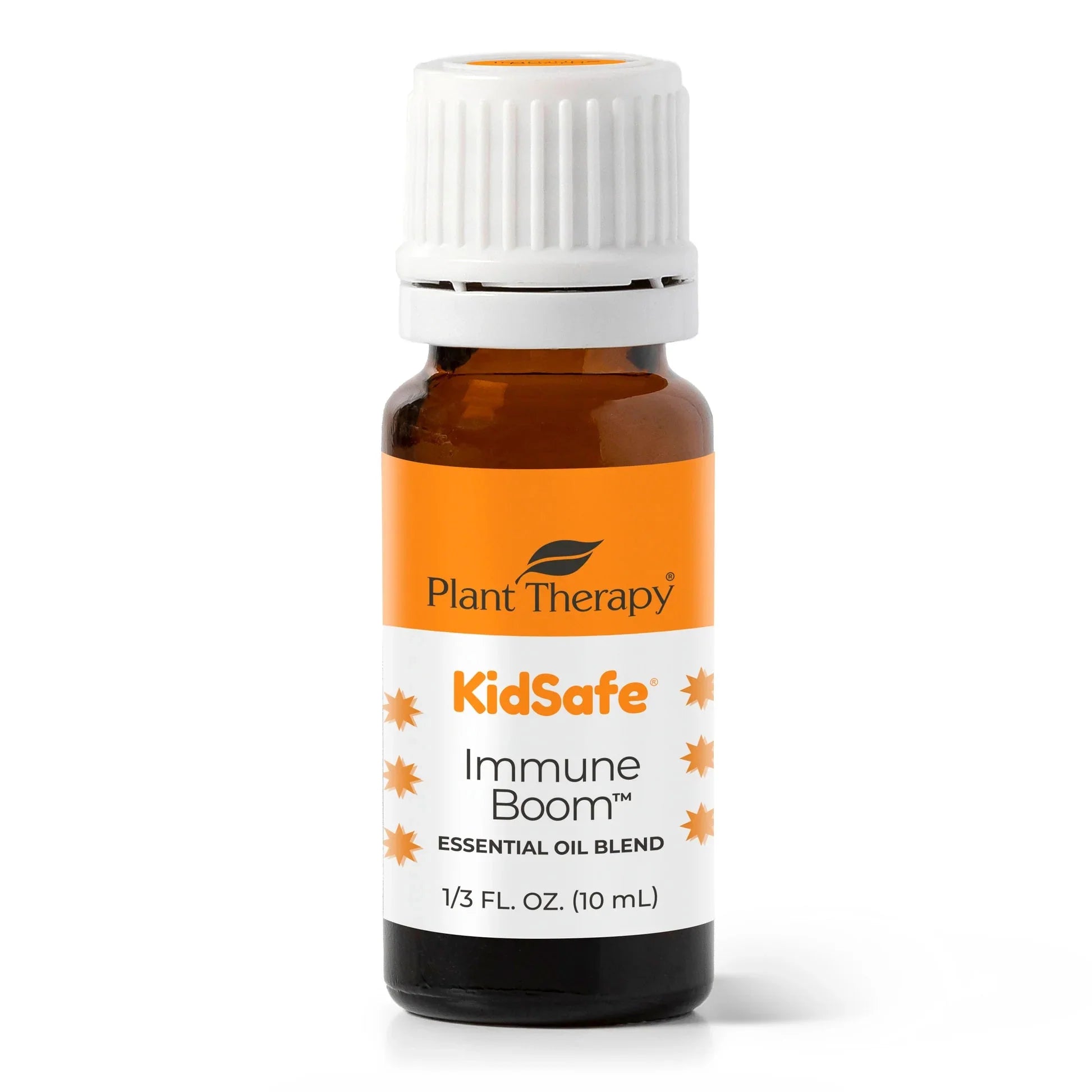 Immune Boom Essential Oil Blend - Oils