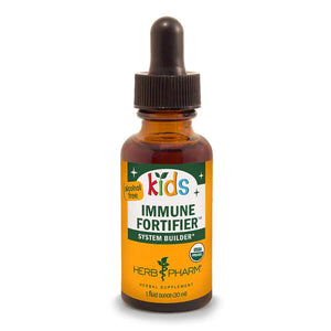 Immune Fortifier Kids Extract - Extracts