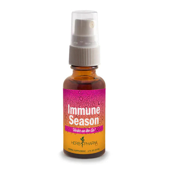Immune Season - Apothecary