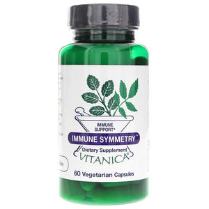 Immune Symmetry - Supplements