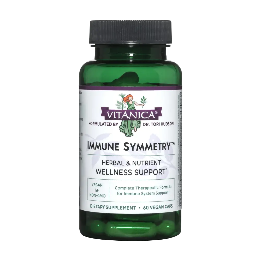 Immune Symmetry - Supplements