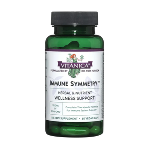 Immune Symmetry