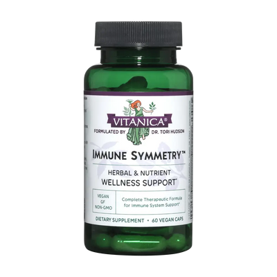 Immune Symmetry