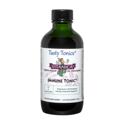 Immune Tonic