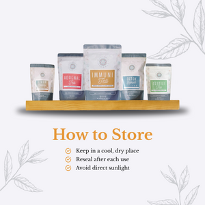 ImmuniTea - Family