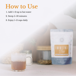 ImmuniTea - Family