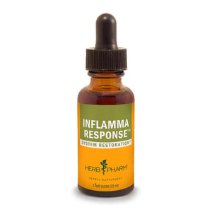 Inflamma Response Extract - Extracts