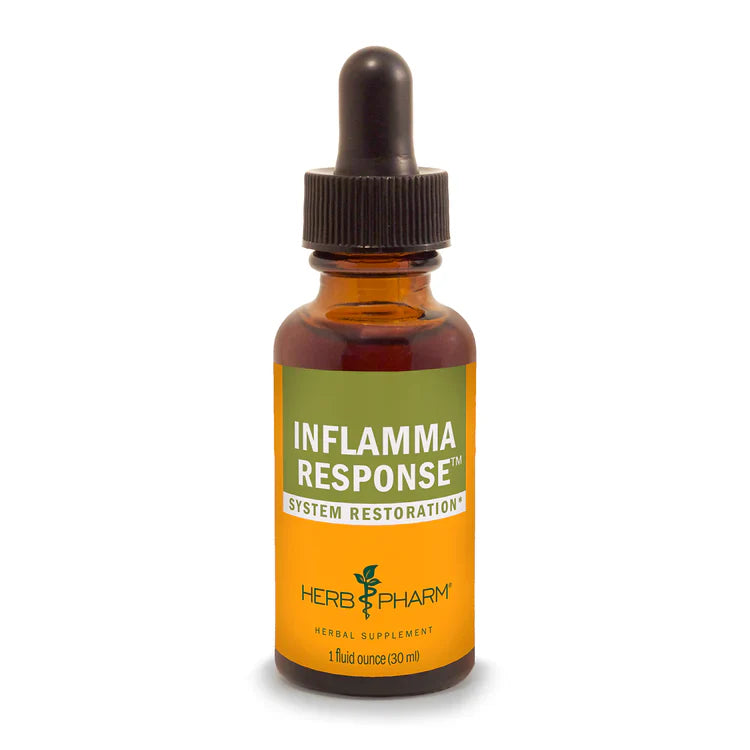 Inflamma Response Extract - Extracts