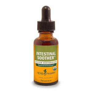Intestinal Soother Extract - Extracts