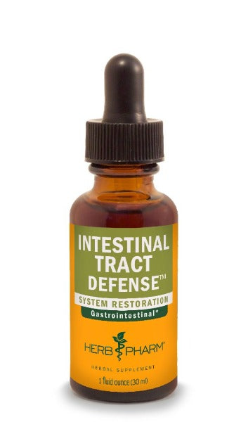 Intestinal Tract Defense Extract - Extracts