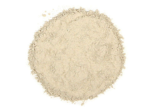 Irish Moss Powder - Herbs ALL HERBS ARE SOLD BY OUNCE. ORGANIC OR ETHICALLY WILDCRAFTED. This product is sold
