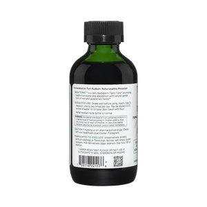 Iron Tonic - Extracts