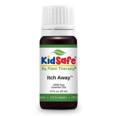 Itch Away Essential Oil