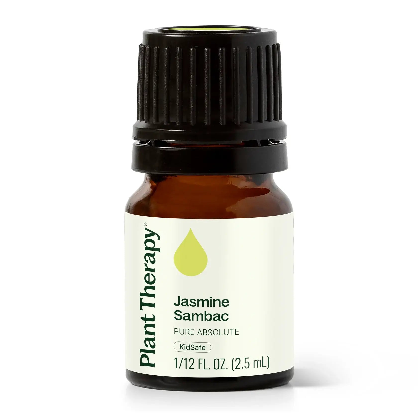 Jasmine Absolute Oil - Essential Oils