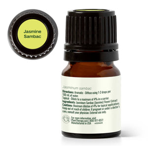 Jasmine Absolute Oil - Essential Oils