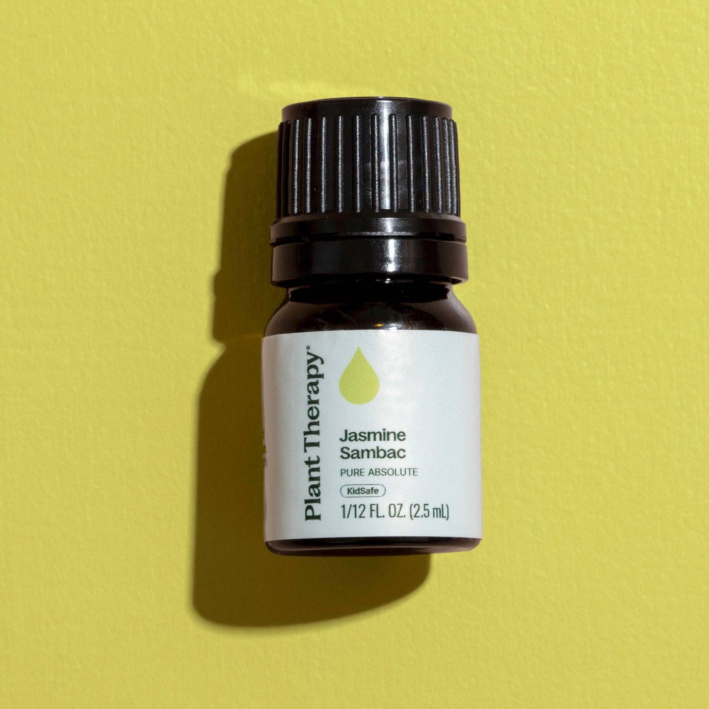 Jasmine Absolute Oil - Essential Oils