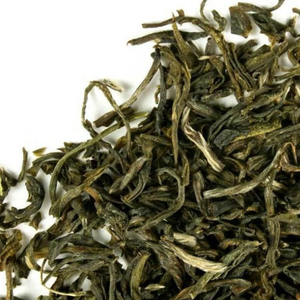 Jasmine Leaf Tea - Green