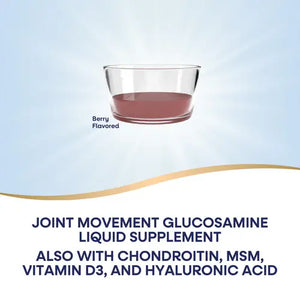 Joint Movement Glucosamine - Supplements