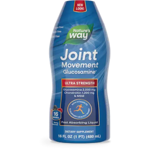 Joint Movement Glucosamine - Supplements