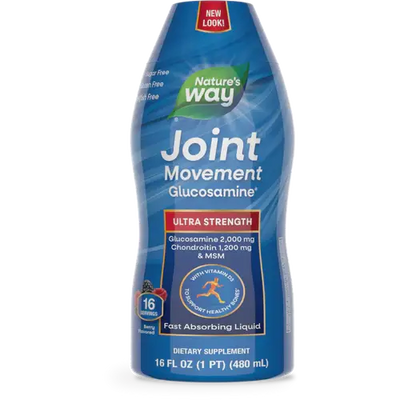 Joint Movement Glucosamine
