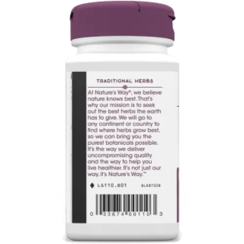 Kidney Bladder Capsules - Supplements